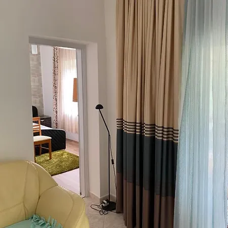 Rozsa Vendeghaz Dom wakacyjny Balatonfüred