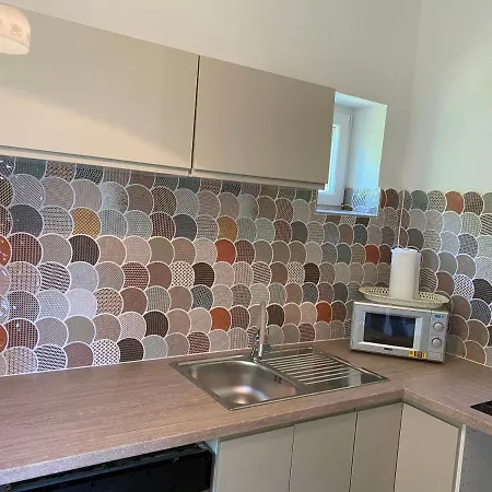 Dom wakacyjny Rozsa Vendeghaz *