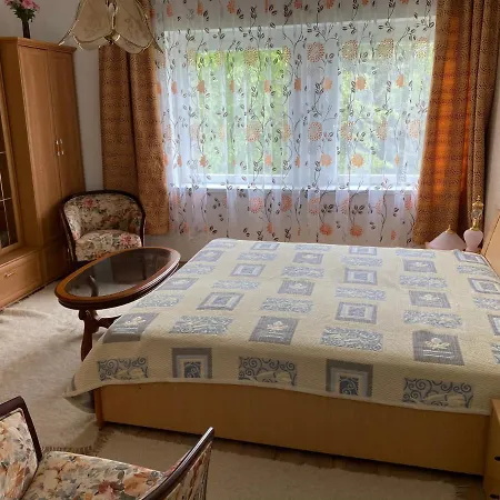 Rozsa Vendeghaz Dom wakacyjny Balatonfüred