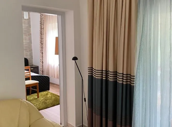 Rozsa Vendeghaz Dom wakacyjny Balatonfüred