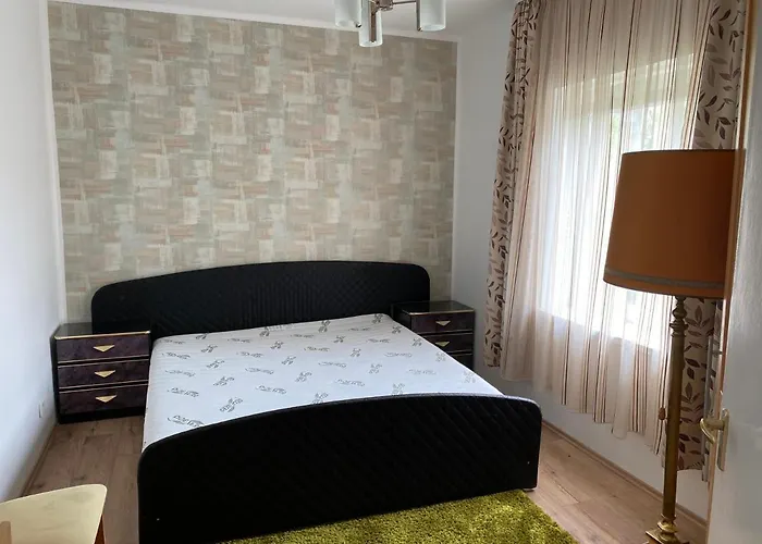 Dom wakacyjny Rozsa Vendeghaz Balatonfüred