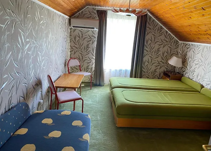 Rozsa Vendeghaz * Balatonfüred