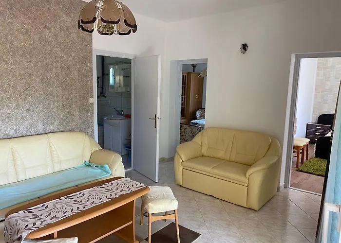 Dom wakacyjny Rozsa Vendeghaz Balatonfüred