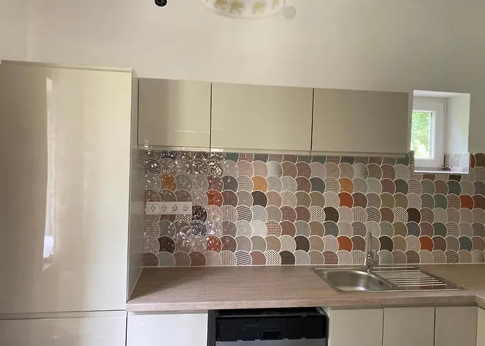 Rozsa Vendeghaz Balatonfüred