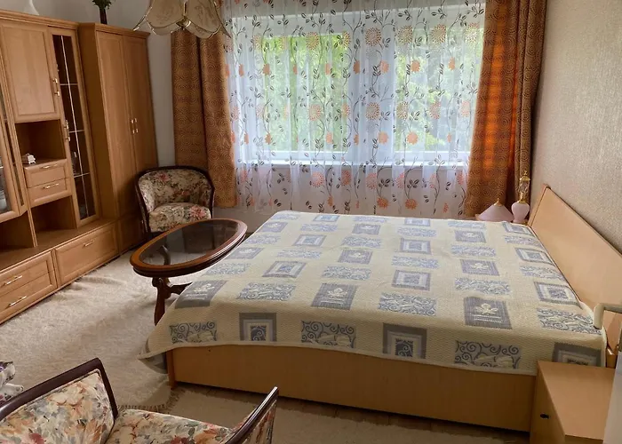 Rozsa Vendeghaz Dom wakacyjny Balatonfüred